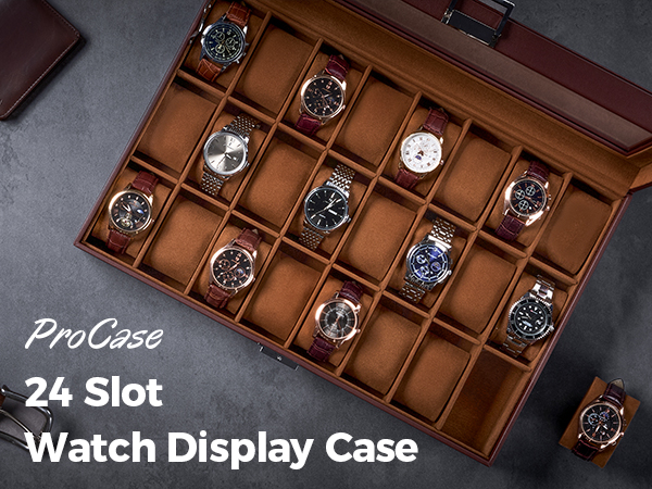 ProCase Watch Case for Men