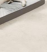 Orthopedic dog crate bed