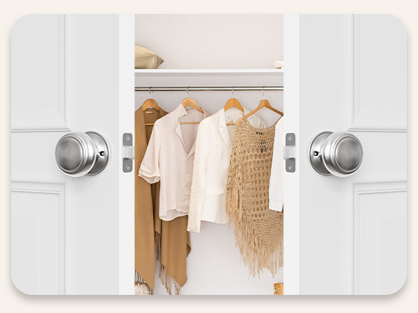 door knob