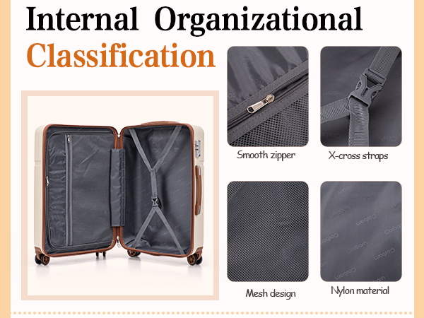 luggage sets