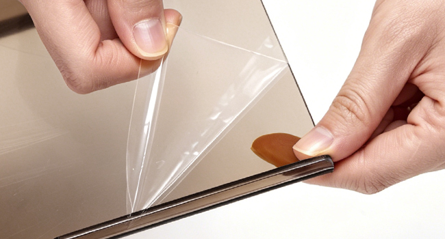 Keyboard Stand Protective Film