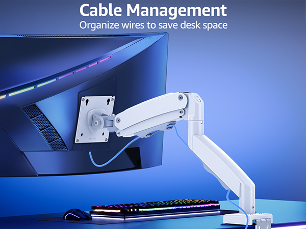 monitor mount