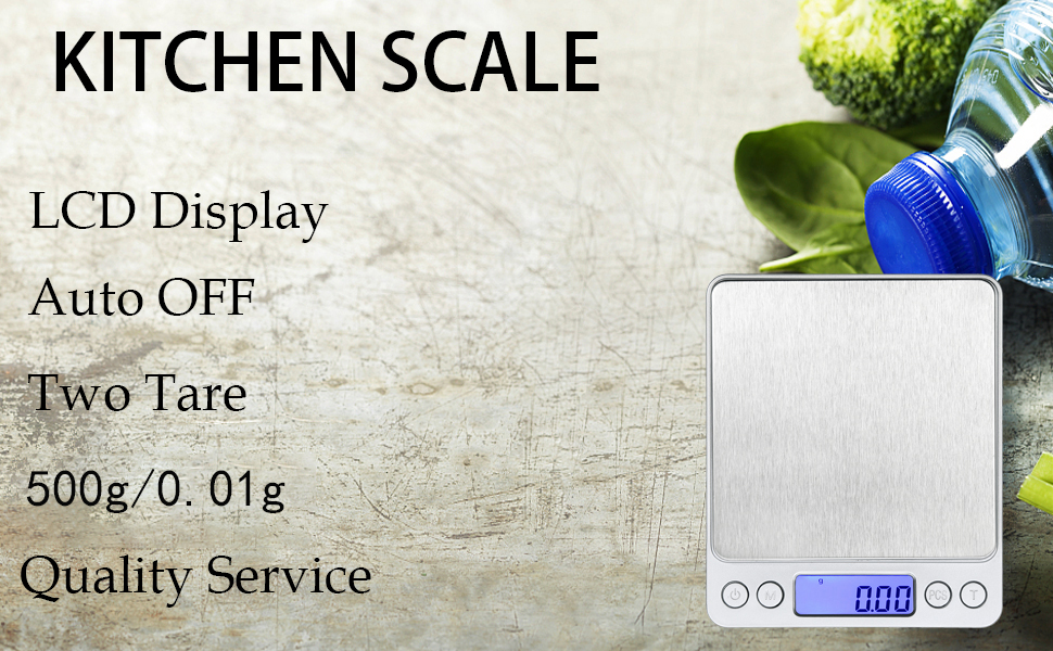 jewelry scale