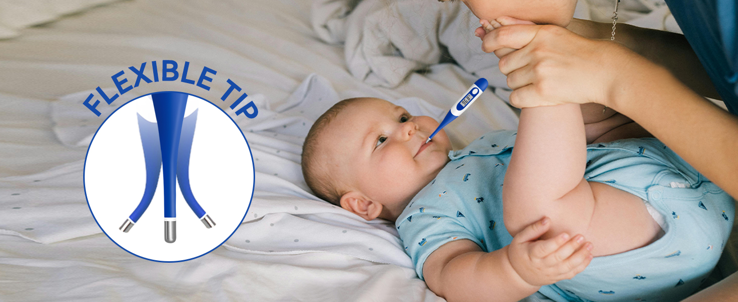 Berrcom Digital Thermometer