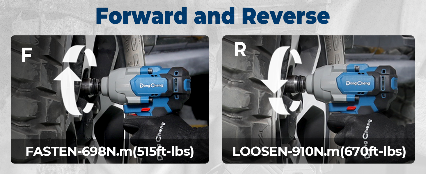 impact wrench