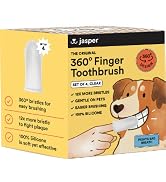 dog toothbrush, dog tooth brushing kit, dog finger toothbrush, dog toothpaste, cat toothbrush