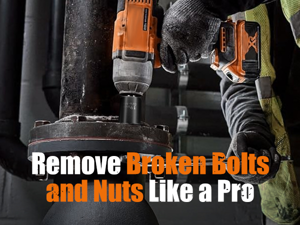 lug nut extractor