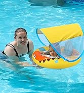 baby float