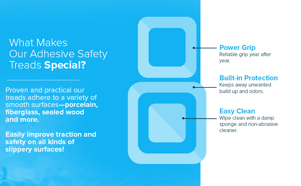 Square Treads Infographic-Benefits of safety treads