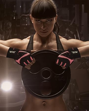 workout gloves