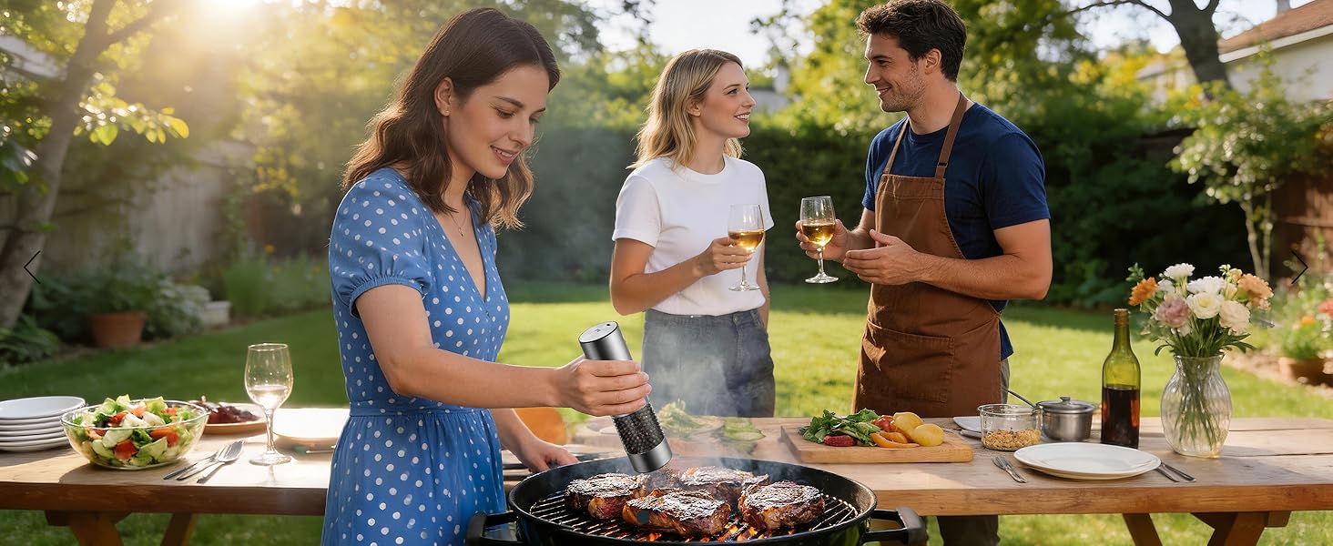BBQ