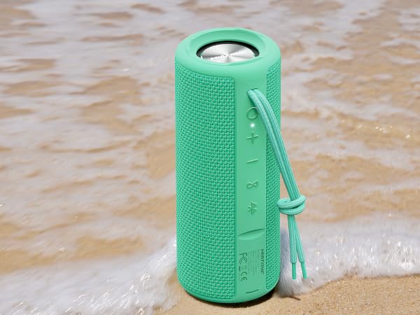 bluetooth speaker