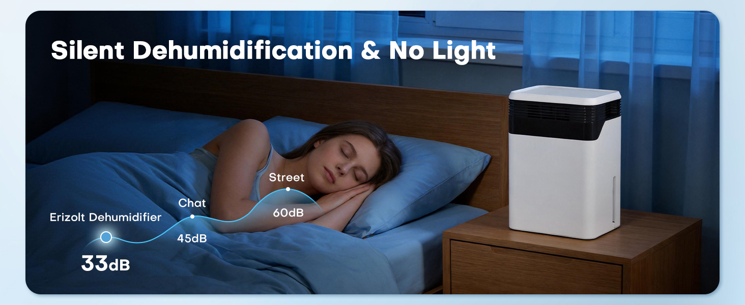 Dehumidifier