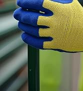 Impact-Resistant, PVC Grip