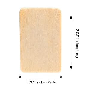 wood crafts, wood ornaments, natural Rustic Wood Craft Labels for Home DIY Supplies, rustic wedding
