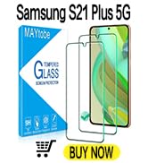 samsung galaxy s21 plus screen protector