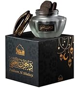 Dukhoon Al Khaleeji Oud Bakhoor ??? ???? ????? by Dukhni | Authentic Arabic Bakhoor Incense | 40 ...