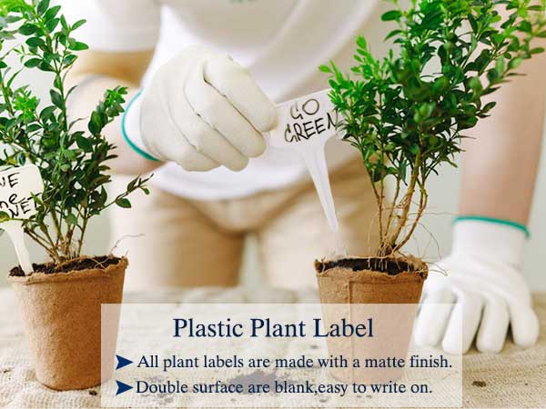 Plant Label Stake