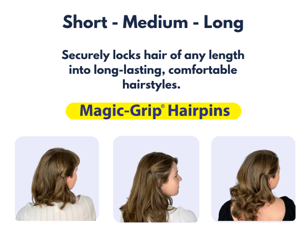 all hair lengths mobile