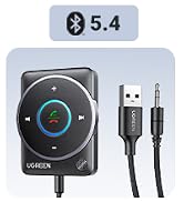 Bluetooth Receiver for Car