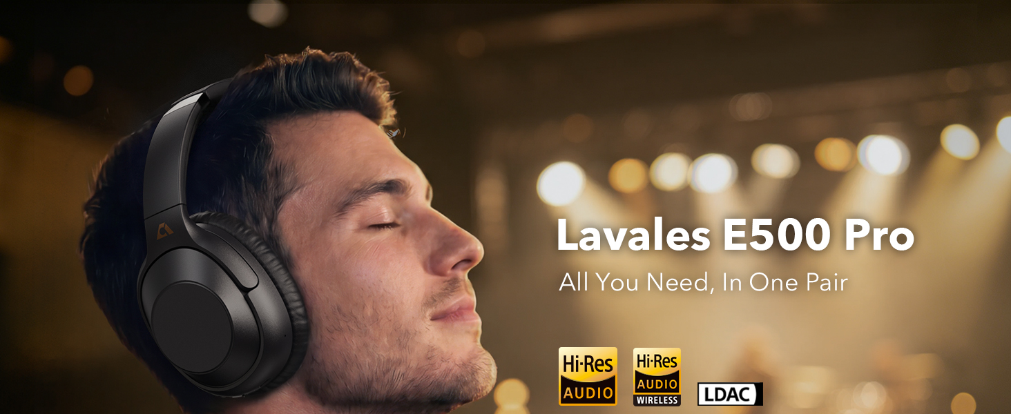 noise cancelling headphones