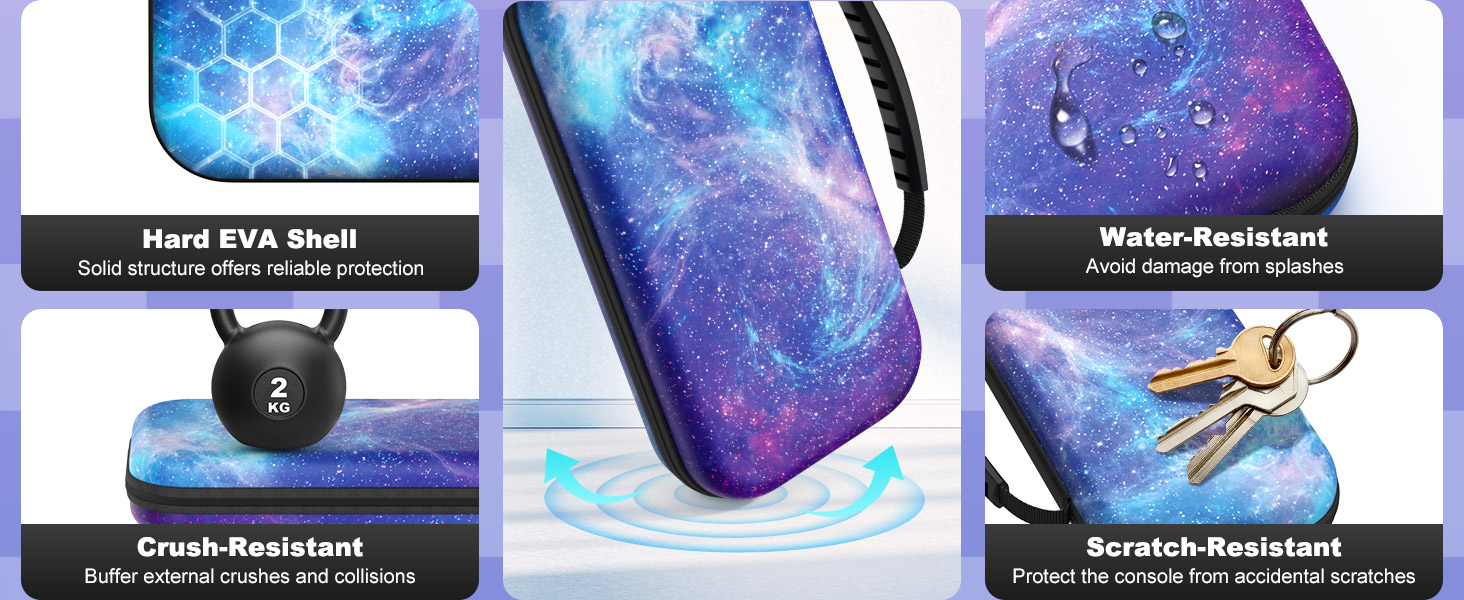 switch 2 case