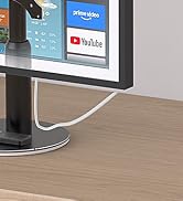 swivel stand for echo show 15