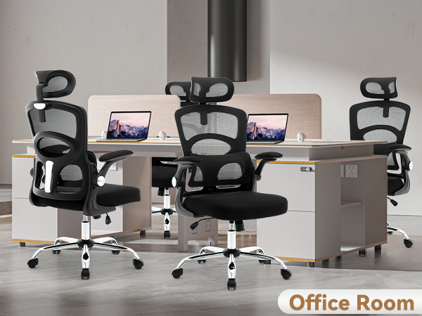 Office Chair Ergonomic Desk Chair