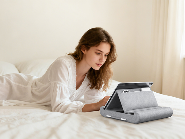ipad holder