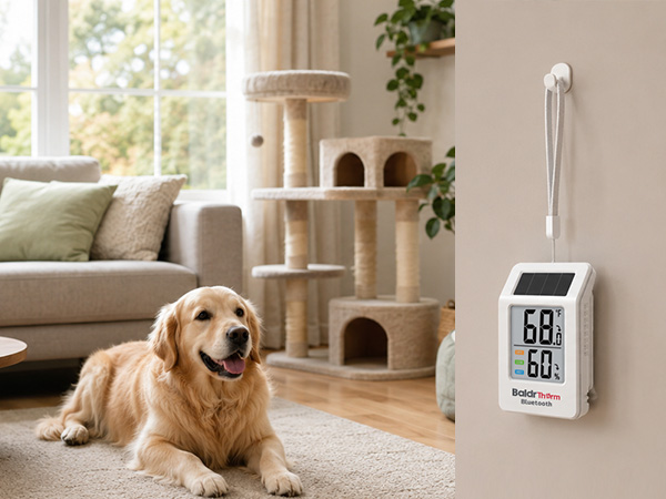hygrometer