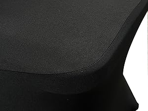 Stretch Spandex Folding Chair Covers