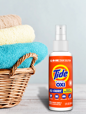 stain remover