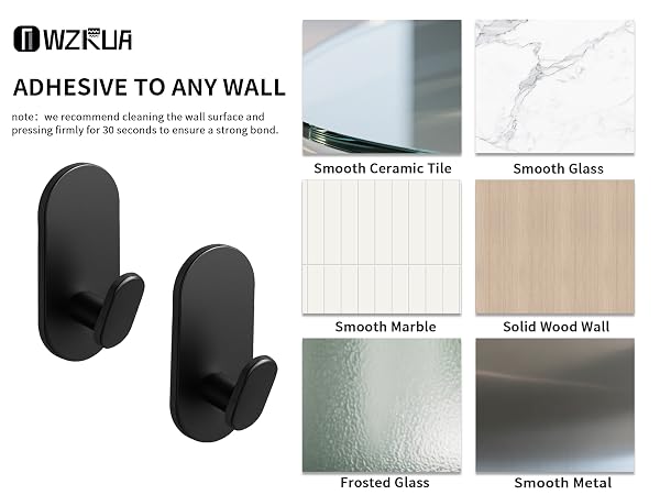 Self Adhesive Hanger