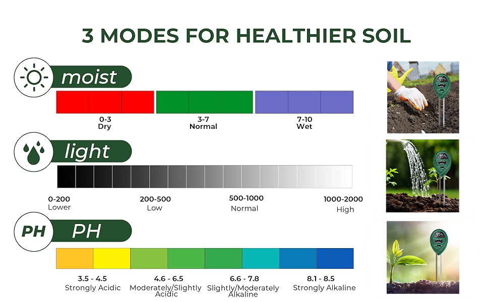 soil test kit