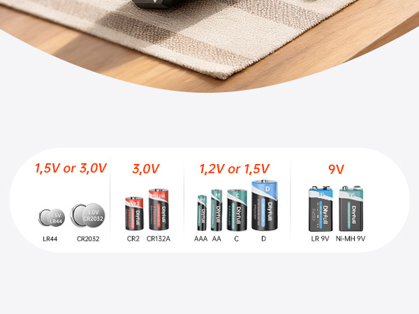 battery checker tester