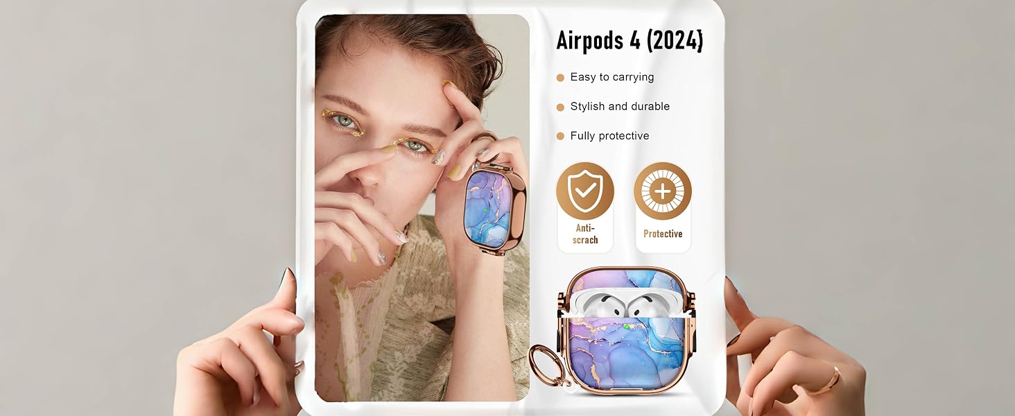 airpods 4 case