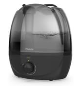 Pharata Humidifiers for Bedroom