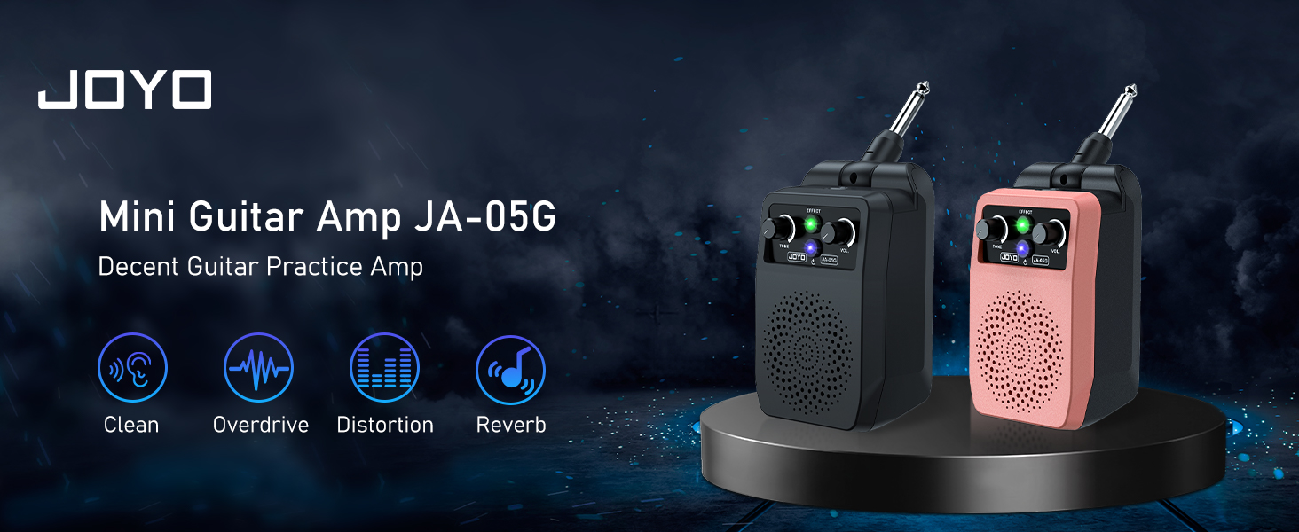 JA-05G