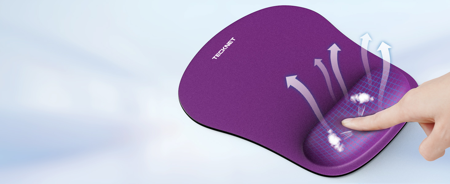the foot pad is designed to be used as a foot rest.