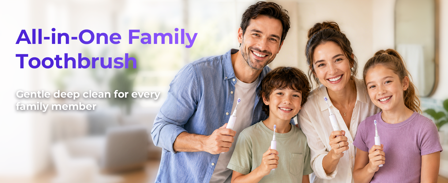 travel electric toothbrush