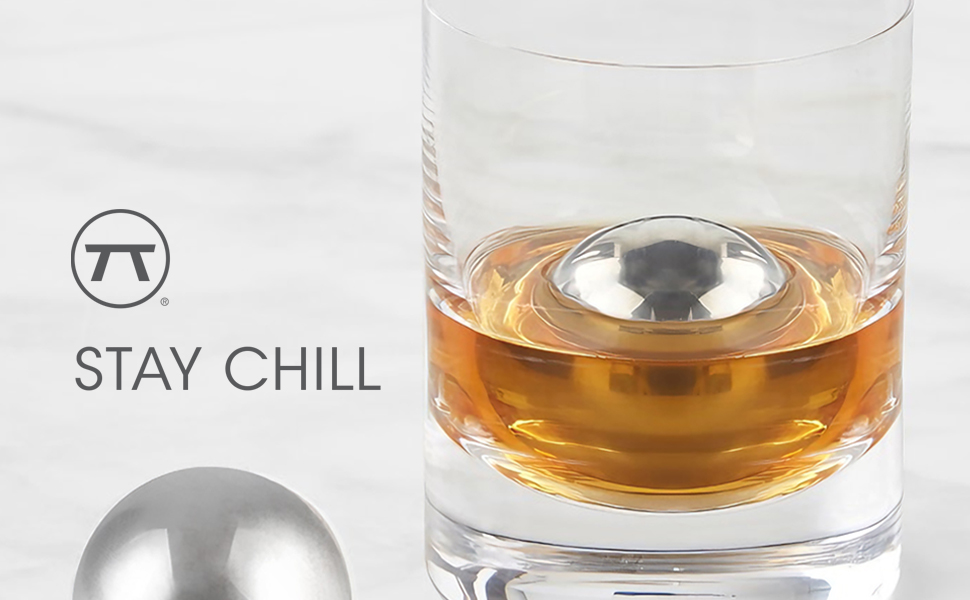 whiskey accessories stainless steel ice pack ice cube dry ice for drinks stainless steel ice cube