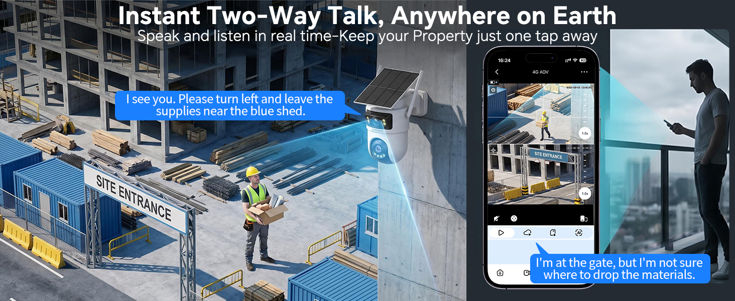 solar camera outdoor wireless no wifi