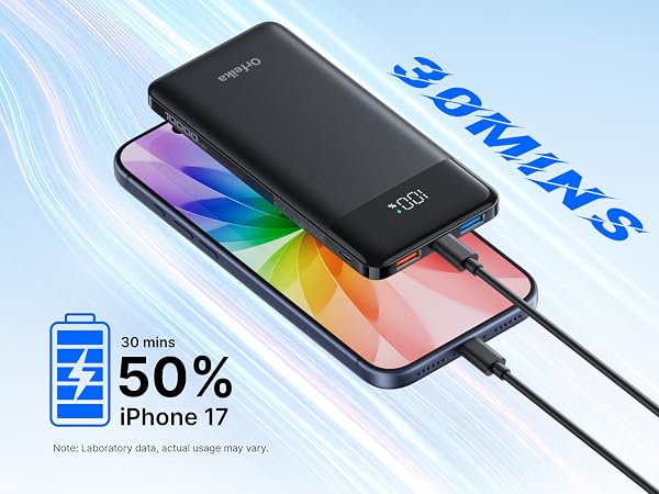 portable charger