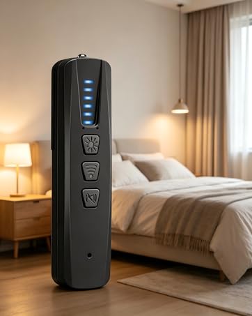 hidden camera detectors