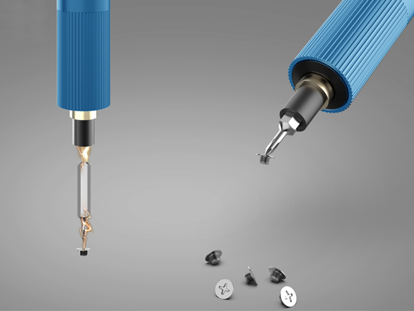 glasses screwdriver