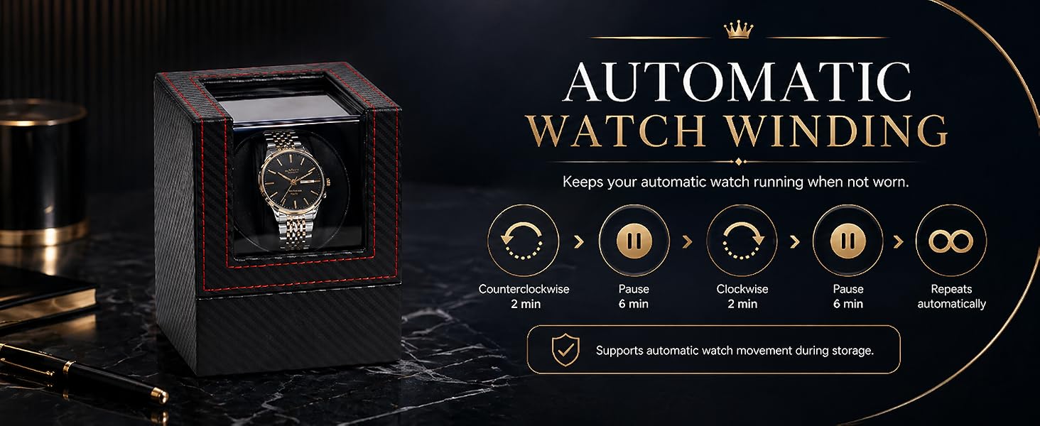 watch winder automatic watch winder single watch winder watch winder for automatic watches watch box