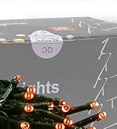 200LED Halloween String Lights