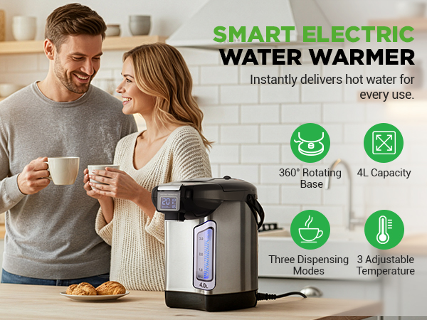 kettle machine kitchen appliances gallon thermos bottle soup bottles beverage small teapot