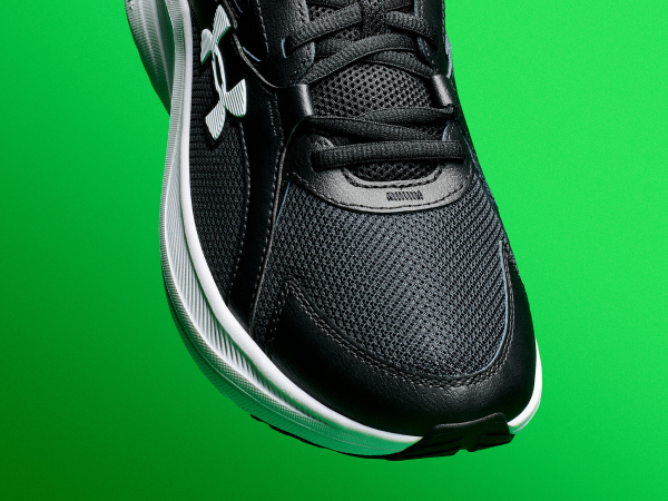 Charged Assert 11 Running Shoes