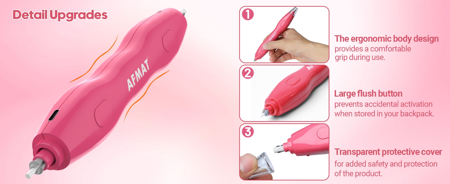 art eraser